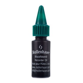 Mollenhauer Recorder Oil Mollenhauer Recorder Oil