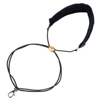 Mollenhauer strap for tenor/bass recorder Mollenhauer strap for tenor/bass recorder