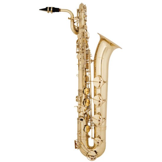 Barytón saxofón Arnolds & Sons ABS 101