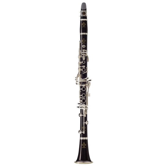 Bb klarinet Buffet Crampon RC 18/6 