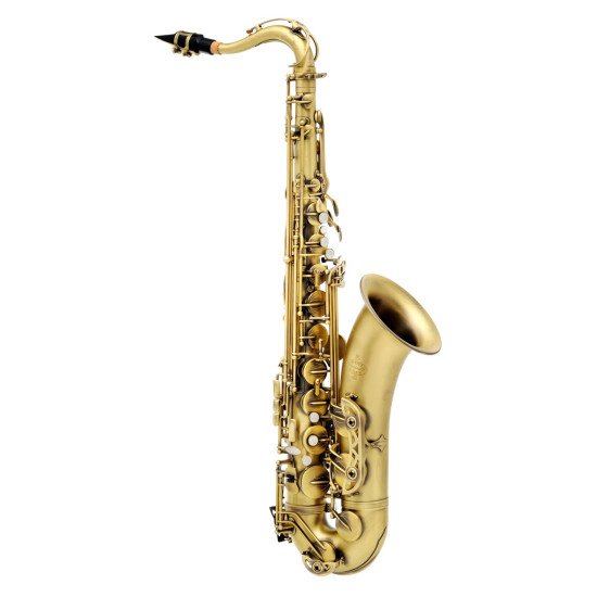 Tenor saxofón Buffet Crampon 400 series GB