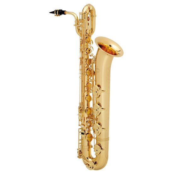 Barytón saxofón Buffet Crampon 400 series 