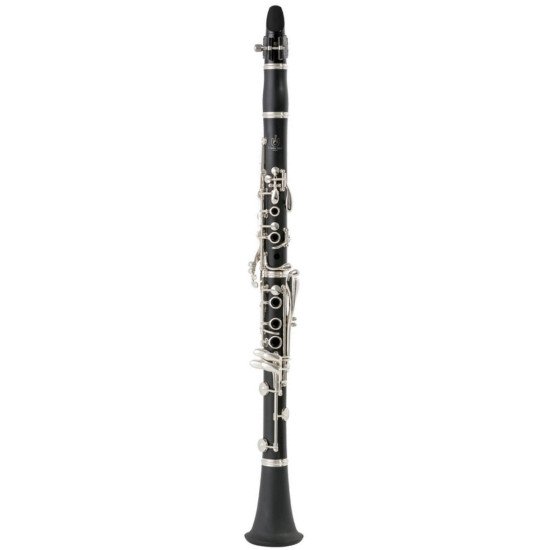 Bb klarinet F.A. Uebel Etude