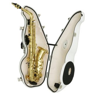 Best Brass e-Sax dusítko na alt saxofón Best Brass e-Sax dusítko na alt saxofón