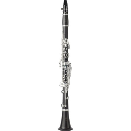 Bb klarinet F.A. Uebel Classic L
