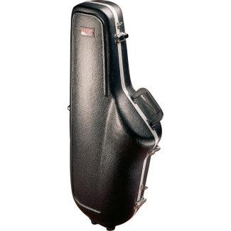 Alto Sax Case Gator Alto Sax Case Gator