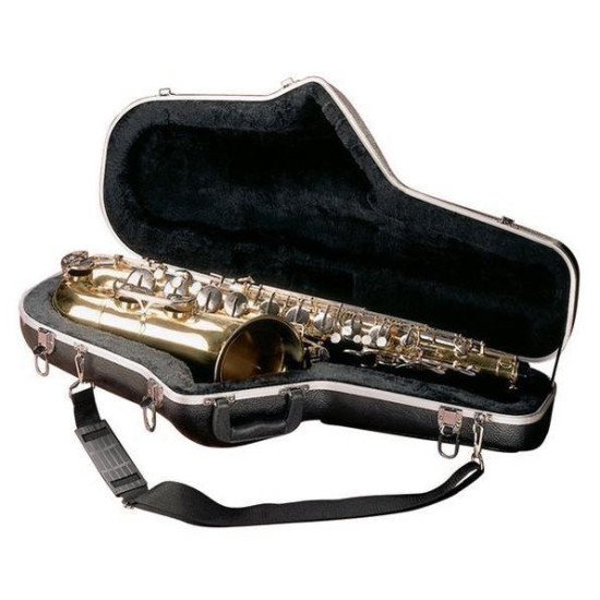 Kufor - obal na altsaxofón Gator 