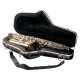 Kufor - obal na altsaxofón Gator 