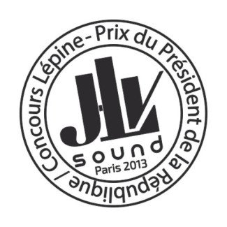 JLV ligatúra na tenor saxofón pozlátená JLV ligatúra na tenor saxofón pozlátená