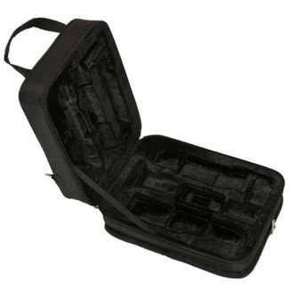 Jakob Winter 99721B clarinet case Jakob Winter 99721B clarinet case