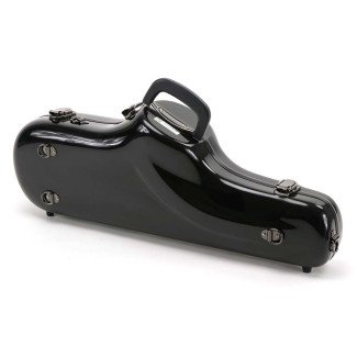 Jakob Winter CE 192 B alto saxophone case Jakob Winter CE 192 B alto saxophone case