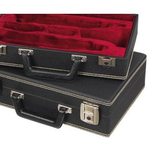 Jakob Winter 321B clarinet case Jakob Winter 321B clarinet case