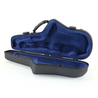 Jakob Winter 51092 alto saxophone case USED Jakob Winter 51092 alto saxophone case USED