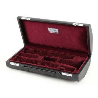 Jakob Winter 721 B clarinet case Jakob Winter 721 B clarinet case