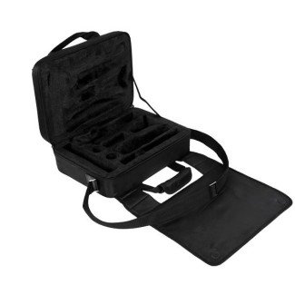 Jakob Winter 99821B clarinet case Jakob Winter 99821B clarinet case