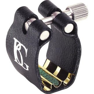 Ligature BG France L4 SR clarinet Ligature BG France L4 SR clarinet