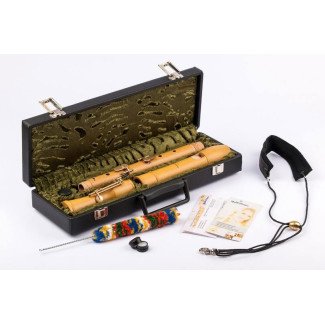 Mollenhauer Canta Comfort tenor 2446C 