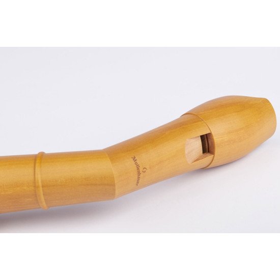 Mollenhauer Canta Comfort tenor 2446KC