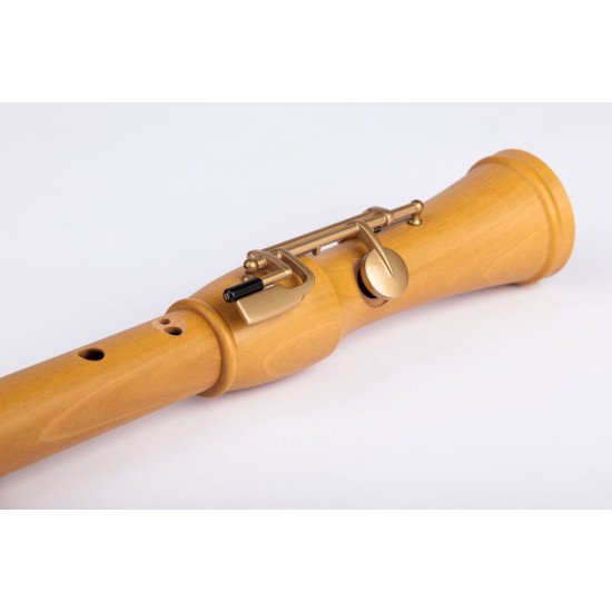 Mollenhauer Canta Comfort tenor 2446KC