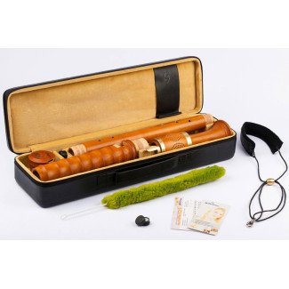 Mollenhauer Kynseker bass 4507