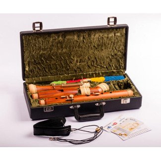 Mollenhauer Dream Edition bass TE-4528K