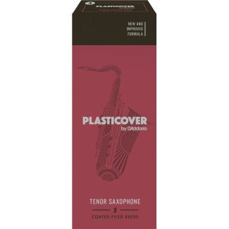 Plasticover tenor sax Plasticover tenor sax