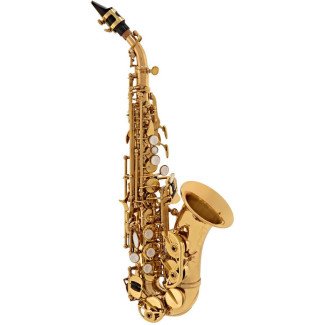 Soprano saxophone RYU RSS Artist C