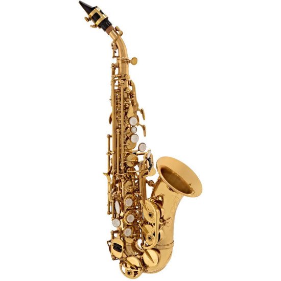 Soprán saxofón Ryu RSS Artist C