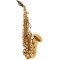Soprano saxophone RYU RSS Artist C
