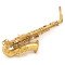 Alto saxophone RYU RSA Master U