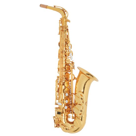 Alt saxofón Ryu RSA Academy