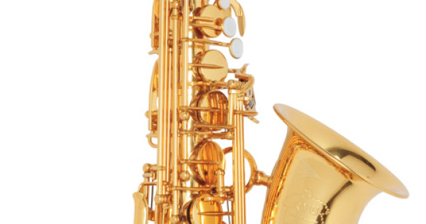Saxophone Rsa RYU RSA Academy SET