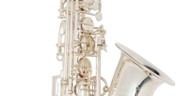 Saxophone Rsa Alt saxofón Ryu RSA Artist M6 SP