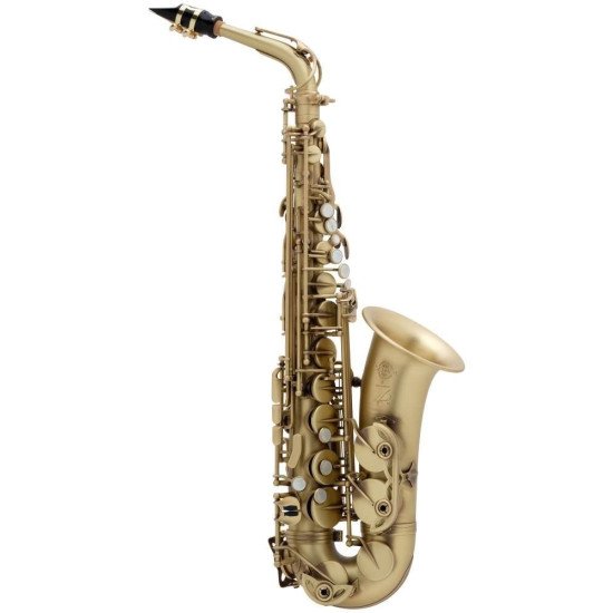 Alt saxofón Selmer Reference Antiqued