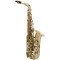 Alto saxophone Selmer Reference Antiqued