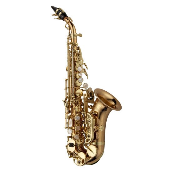 Soprano saxophone Yanagisawa SC-WO20