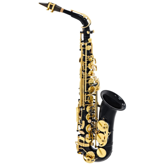 Alto saxophone SF Winds School Joy Black