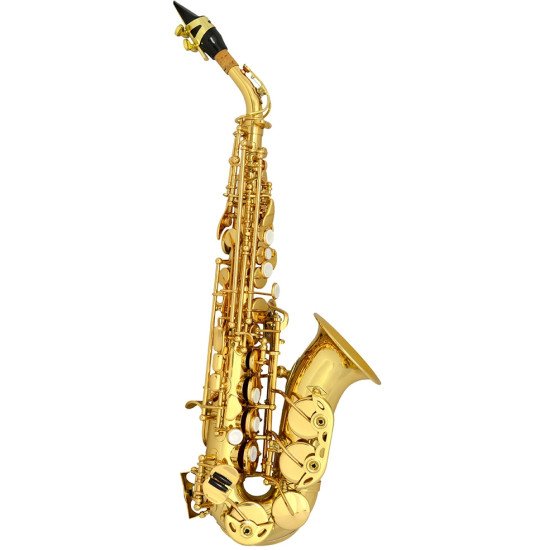 Soprano saxophone SF Winds School Joy C