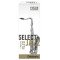 D'Addario Select Jazz Filed tenor sax 