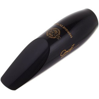 Selmer Concept tenor saxophone mouthpiece 