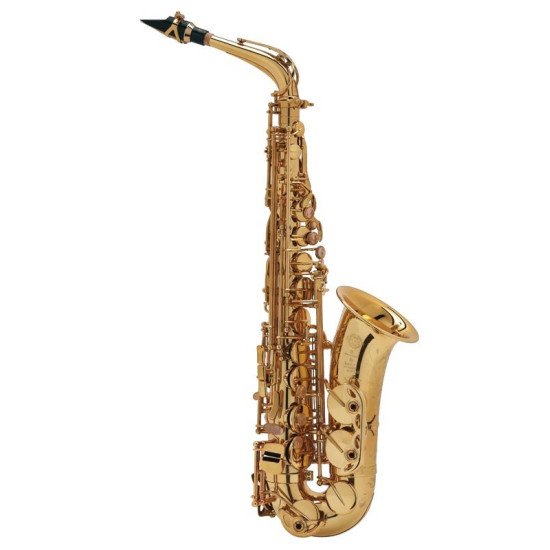 Alto saxophone Selmer SA80 II Gold Lacquer