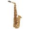 Alto saxophone Selmer SA80 II Gold Lacquer