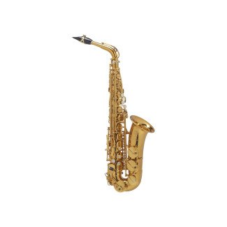 Alt saxofón Selmer Supreme Alt saxofón Selmer Supreme