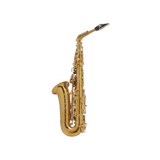 Alto saxophone Selmer Supreme