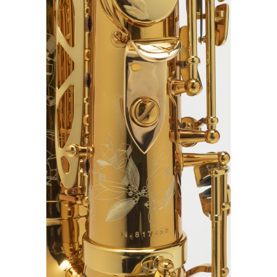 Alt saxofón Selmer Supreme