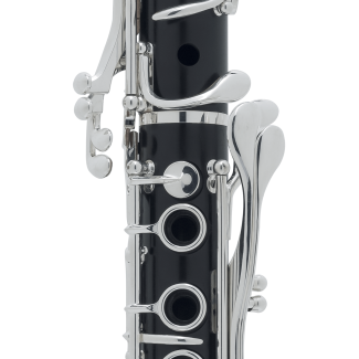 SELMER Prologue 18/6 wooden Bb clarinet SELMER Prologue 18/6 wooden Bb clarinet