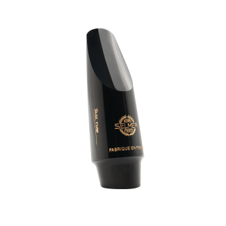 Selmer Jazz Flow 7 alto saxophone mouthpiece  Selmer Jazz Flow 7 alto saxophone mouthpiece