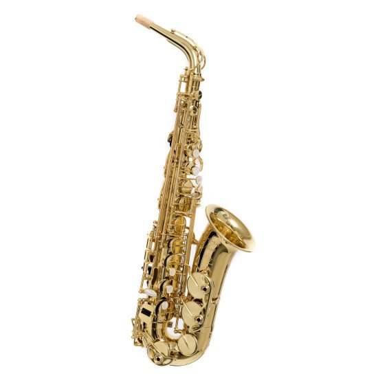 Alt saxofón Selmer Axos