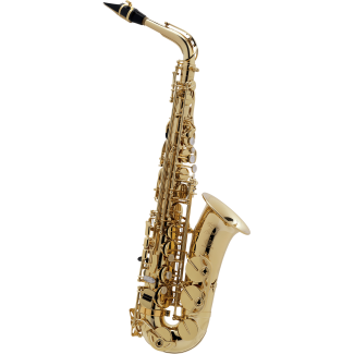 Alto saxophone Selmer Axos used Alto saxophone Selmer Axos used