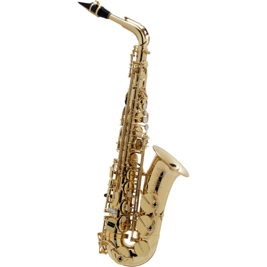 Alto saxophone Selmer Axos